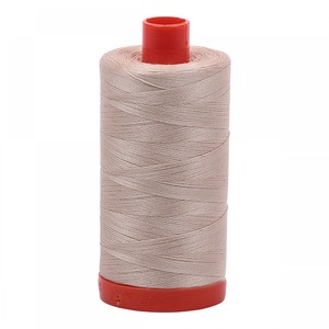 Aurifil Cotton 2312 50wt 1422 yds Ermine