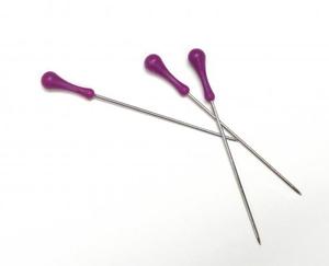 Dritz D13540 Easy Grasp Pins