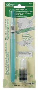 55445: Clover CL4053A Fabric Folding Pen