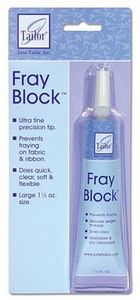 Fray Block - 730976037709