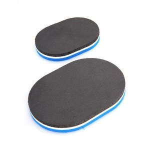 Grip & Stitch PN10001, quilting disk fabric holder pads for free motion quilting