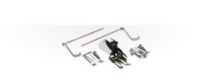 Bernina 0089687000 0089687100 008968.73.00 #50 Walking Foot for Old Models