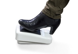 Grace 10187, Foot Pedal Control for Qnique 14+ 15SD DQLT15S Sit Down Free Motion Quilting Machines
