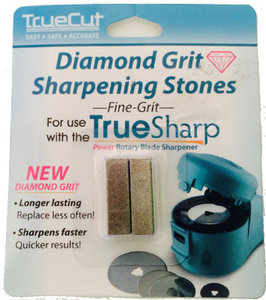 Fuss Free Patchwork: TrueSharp 2 Rotary Blade Sharpener