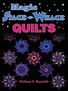 79735: Magic 5695 Stack-n-Whack Qlts pattern