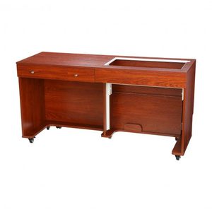 94106: Kangaroo II K8705 Teak Cabinet