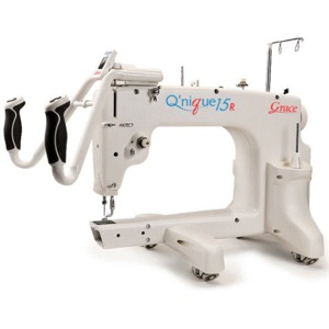 Grace Qnique 15R-RE, Brother Dream Quilter, Grace Qnique 14+ 15x8", mid arm sewing machine, mid arm sewing machines, new quilting machine, new sewing machine, q'nique, q'nique long arm quilting machine, qnique quilter, quilt, quilt machine, quilt machine frame, quilter, quilter's creative touch software, quilting, quilting machine, quilting machine software, quilting machine softwares, quilting machines, quilting sewing machine, quilting sewing machines, sewing machine, the grace company, the grace frame, the q'nique, unique quilts, sewing machine for quilts,