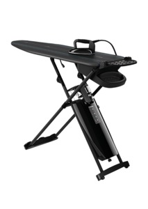 Laruastar Irons & Boards | Bügelsysteme