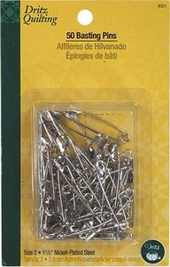 Dritz D3021 Basting Pins Size 2