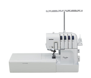 Pacesetter PS200T, HomeSewingEmbroidery