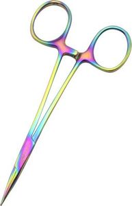 Tula Pink TP805AP Hemostat with Arrow Point 5 inch