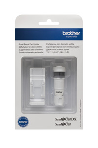 94867: Brother CAUNIPHL2 Small Barrel Pen Holder for ScanNCut Pens and Cutters