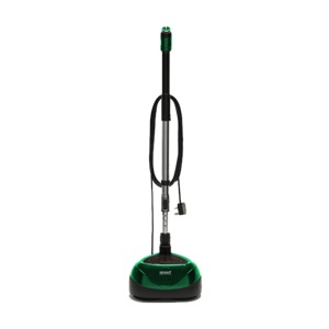 Bissell BGFS650, Gloss Boss, BigGreen Commercial Hercules Scrub & Clean Dual Brush Floor Scrubber Polisher