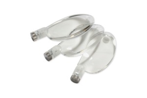 Bernina 008264.75.00, Magnifying Lens Set For a better view