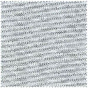 ByAnnie's Soft and Stable Fabric, 36 by 58-Inch, White 58 Inches