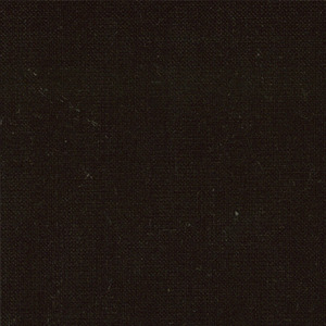 Moda 9900 6099 Bella Solids Black 60" wide fabric