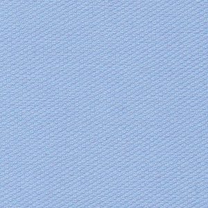 Fabric Finders Cornflower Blue Pique 15 Yd Bolt 9.34 A Yd 100% Pima Cotton Fabric 60"