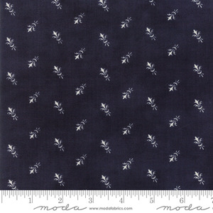 Moda 1296 17 Indigo Gatherings Navy