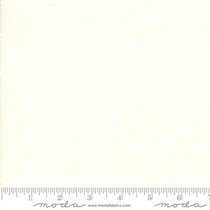 Moda 37584 14 Summer Sweet Tonal Ivory