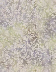 Wilmington Prints 1400 22248 271 Floral Vine Tan