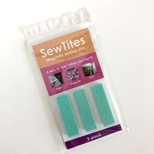 Sew Tites 3 Pack ST3PK Snaps