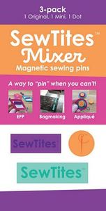 Sew Tites STMIX3 Mixer - 3-pack