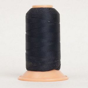 Gutermann 300-665 Upholstery 300m DARK NAVY- 5 spools