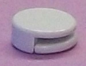 MTC Thread Cutter, Adhesive Mounting for Sewing Machines, Embroidery, Quilting, Sergers, Use Off or On the Machine with Adhesive Mounting