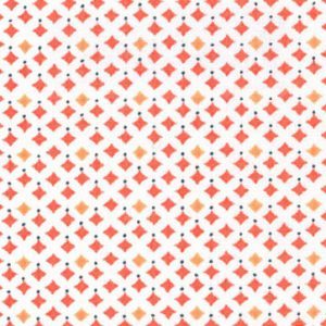 Fabric Finders 1901 Diamond Pattern Fabric  by the yard