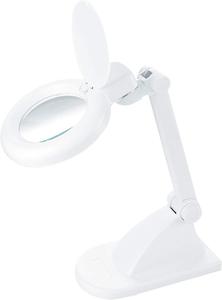 Daylight UN1050 LED Table Magnifying Lamp