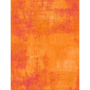 Wilmington Prints 1077 89205 833 Dry Brush Orange Peel