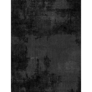 Wilmington Prints 1077 89205 999 Dry Brush Black