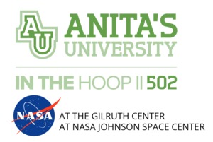 95902: Anita Goodesign University 502 In the Hoop II Event Fri-Sat March 6-7 NASA Houston, TX