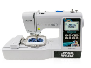  Brother PQ1600S High-Speed Straight Stitch Sewing & Quilting  Machine : Everything Else