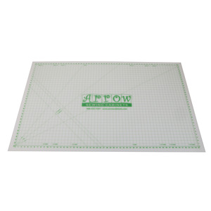 95944: Arrow Cabinets MAT Clear Cutting Mat 59" x 36"