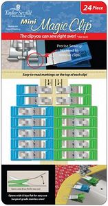 95959: Taylor Seville Originals MCMIN24 Magic Clip Mini 24 pc