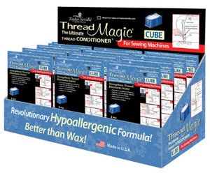 Thread Magic Conditioner - Round, Taylor Seville Originals : Sewing Parts  Online