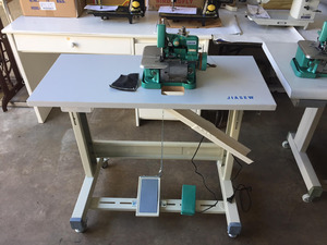 Portable Thread Stand