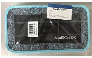 Brother CADXSTCASEG ScanNCut DX Storage Case Grey for Blades, Holders, Tools