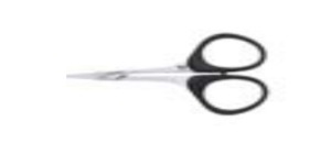 95970: Schmetz 765609 3.5" Sewing Scissors, Curved
