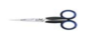 Schmetz 770213 5" Embroidery Scissors