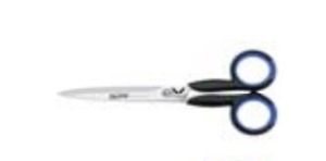 Schmetz 772015 6" Household & Textile Scissors