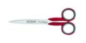 Schmetz 782013 5" Household & Textile Scissors