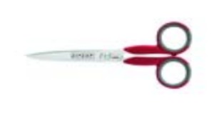 Fiskars High Performance Student Scissors 7 In. Length 2-3/4 In