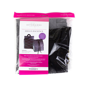96006: Aster & Anne AAPFK-AB Amalia Backpack Sewing Kit