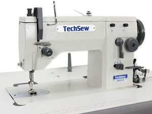 Techsew 20U53 Straight Stitch +9mm Zigzag Home & Industrial Sewing