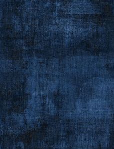 Wilmington Prints 1077 89205 499 Dry Brush Dk. Denim