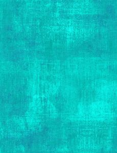 Wilmington Prints 1077 89205 474 Dry Brush Turquoise