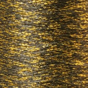 Yenmet Metallic Gold Thread