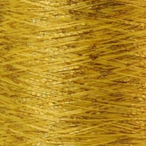 Yenmet Metallic Gold Thread